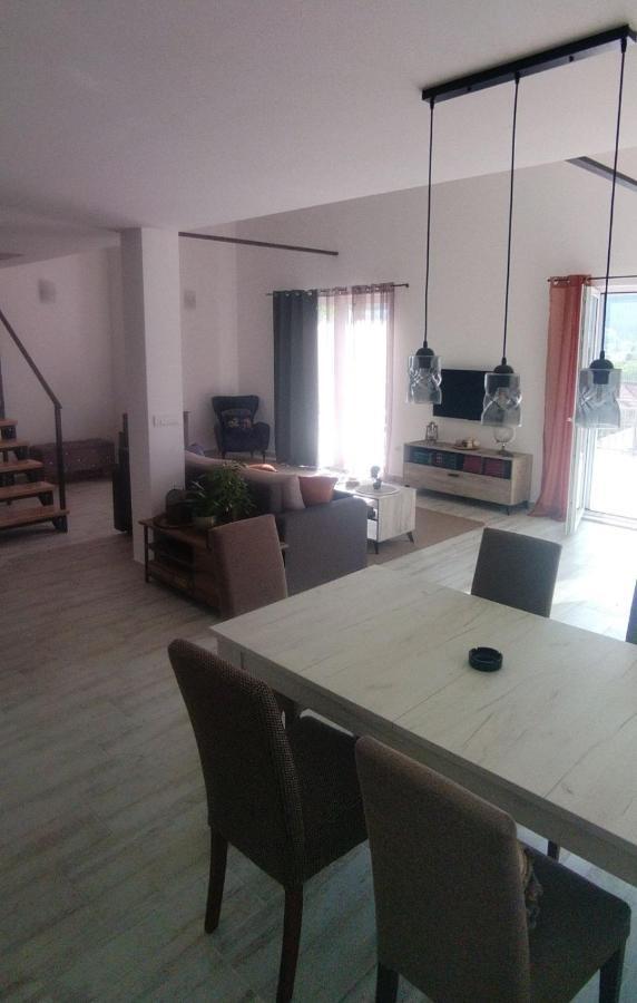 Guesthouse Nikoleta 2 Cattaro Esterno foto