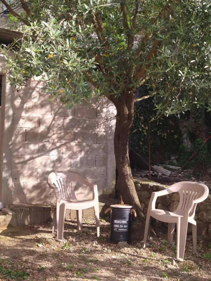 Guesthouse Nikoleta 2 Cattaro Esterno foto